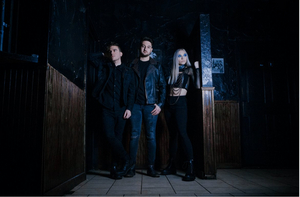VISTA Share Music Video for 'Dirty Laundry' Image