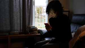 Cinema Guild Acquires Hong Sangsoo's THE WOMAN WHO RAN Image