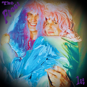 The Frogs Unreleased '1st' LP Out April 3rd Image