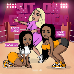 Tokyo Jetz Teams Up With Mike WiLL Made-It for Her Comeback Single 'SODD' Image