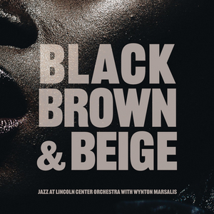 Blue Engine Records Releases 'Black, Brown, and Beige' Image