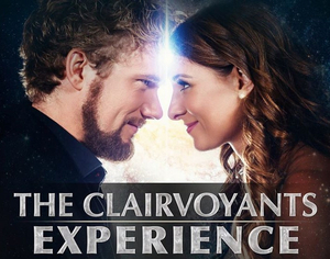 Interview: Thommy Ten and Amelie van Tass on Their Journey to THE CLAIRVOYANTS EXPERIENCE, Landing in La Mirada on 3/14  Image