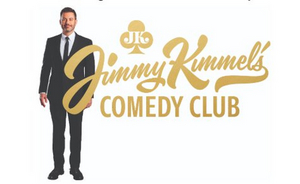 New Programming Announced At Jimmy Kimmel's Comedy Club 