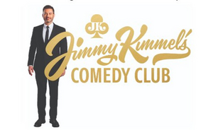 New Programming Announced At Jimmy Kimmel's Comedy Club Image
