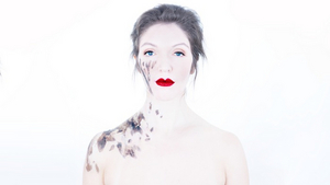 Guest Blog: Alexandra Donnachie On WHEN WE DIED at the VAULT Festival Image