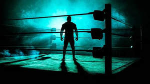 Vice TV to Premiere Second Season of DARK SIDE OF THE RING on March 24  Image