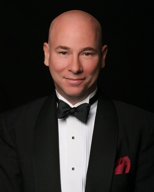 CULTURE & COCKTAILS to Conclude Season with WAYNE HOSFORD & STARS OF TOMORROW Image