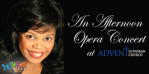 Soprano Cheryl Warfield to Perform at the WHAM! (Women History Artist Month) Festival 