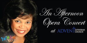 Soprano Cheryl Warfield to Perform at the WHAM! (Women History Artist Month) Festival Image
