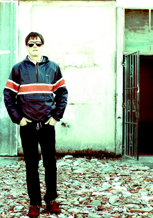 Sonic Boom Announces First Solo LP In Over 20 Years ALL THINGS BEING EQUAL Image