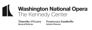 Washington National Opera's Apprentice Program to be Called the Cafritz Young Artists of Washington National Opera Image