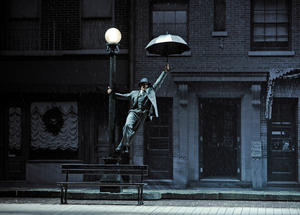 Tickets Are Now On Sale for SINGIN' IN THE RAIN at Lyric Opera of Chicago 