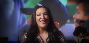 Caroline Kraddick Releases Music Video 'Stronger' Image