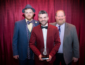 The Children's Theatre of Cincinnati Honored with SETC's Sara Spencer Child Drama Award  Image