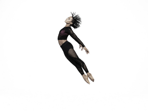 Review: ALVIN AILEY AMERICAN DANCE THEATER at Tennessee Performing Arts Center Image
