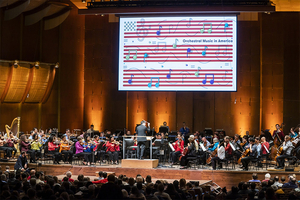 Spring 2020 Education Events Announced at the New York Philharmonic 