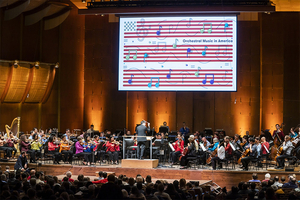 Spring 2020 Education Events Announced at the New York Philharmonic Image