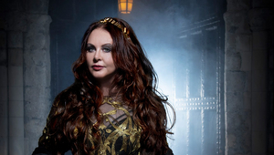 SARAH BRIGHTMAN HYMN IN CONCERT is Coming to New Jersey Performing Arts Center 