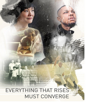 UCLA's Center for the Art of Performance Will Present EVERYTHING THAT RISES MUST CONVERGE Image