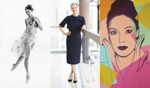 ICON Exhibition Will Celebrate Karen Kain's 50th Anniversary with The National Ballet of Canada 