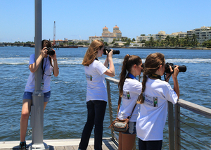 Palm Beach Photographic Centre Announces FOTOcamp for Kids 2020 Image
