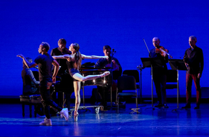 Review: DEMO: NOW 2O20 at Kennedy Center Image