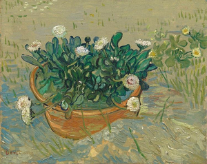 Mississippi Museum of Art Will Present VAN GOGH, MONET, DEGAS, AND THEIR TIMES 