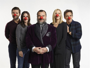 NBC Sets Special Night of Red Nose Day Programming 
