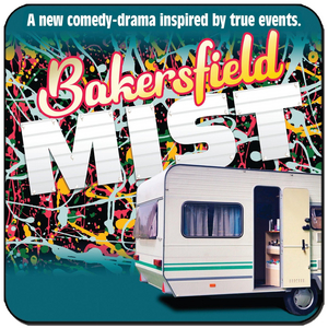 Riverside Theatre Presents Stephen Sachs's BAKERSFIELD MIST Image