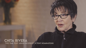 ReelAbilities Film Fest Premieres Choreographer Amy Jordan Documentary Image