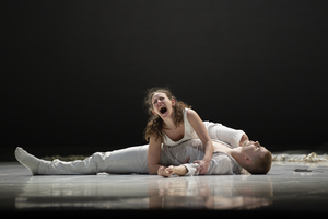 Review: Ballet BC Presents a Contemporary and Emotionally Impactful ROMEO & JULIET at The Soraya 