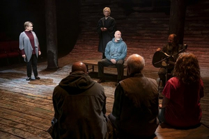 Review Roundup: COAL COUNTRY at the Public - What Did the Critics Think? Image