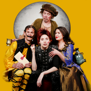 Review: TWELFTH NIGHT at Royal Botanic Gardens Victoria Image