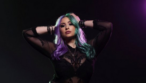 ALYXX Releases New Single 'My Last Goodbye' Image