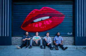 Till I Fall Announce Upcoming Single 'Walk With Me' Image