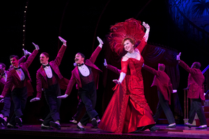 Review: HELLO DOLLY Dazzles But Disappoints at PPAC 