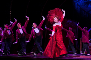 Review: HELLO DOLLY Dazzles But Disappoints at PPAC Image
