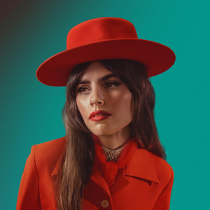 Hazel English Shares New Single 'Combat' Image
