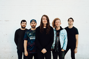 Mayday Parade Announces New Single 'It Is What It Is' Image