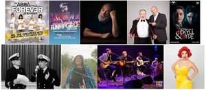 The Epstein Theatre Has Released March Schedule Image