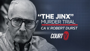 Court TV To Cover Murder Trial Of Robert Durst From HBO's THE JINX  Image