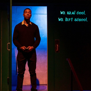 Review: PIPELINE at Portland Playhouse Image