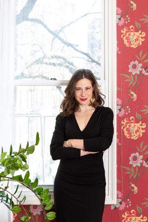 International Contemporary Ensemble Has Announced New Executive Director Jennifer Kessler Image