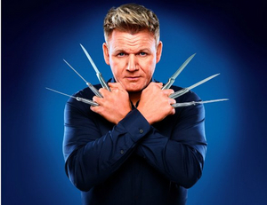 Gordon Ramsay Helps Revitalize Ellicott City, MD, on GORDON RAMSAY'S 24 HOURS TO HELL AND BACK: SOS, a Special Two-Hour Episode Image