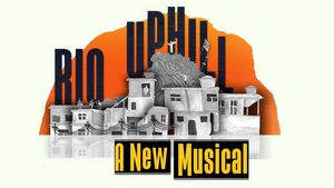 York Theatre Company to Present Industry Reading of RIO UPHILL Featuring Pamela Agaloos, Mariana Bravo and More 
