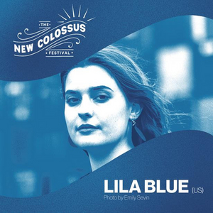 Lila Blue Joins New Colossus 2020 Lineup 
