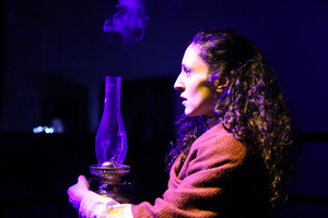 Review: OIL at Geary Lane Image