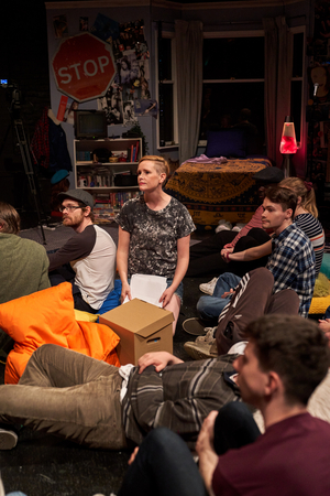 The Paper Birds to Return to London with ASK ME ANYTHING Image