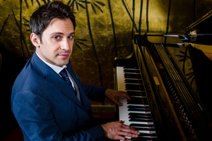 Scott Bradlee Has Joined the Songbook Academy Mentor Team Image