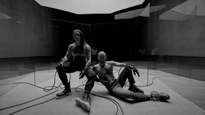 neumodel Share 'Black Block' Video Image